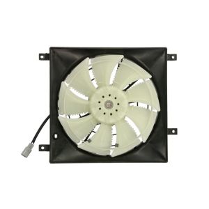 Ventilador, arrefecimento do motor THERMOTEC D8F025TT