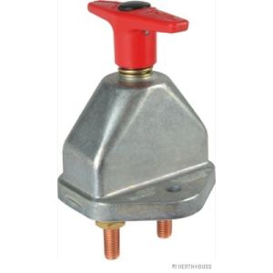 Interruptor principal, bateria HERTH+BUSS ELPARTS 70465048