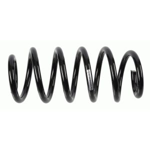Mola de suspensão SACHS 994 528
