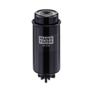 Kraftstofffilter MANN-FILTER WK 8146
