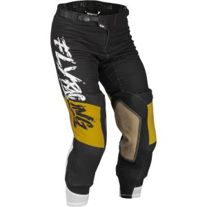 Pantalons de motocross FLY EVOLUTION DST L.E. BRAZEN Taille 30