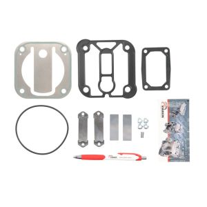Kit de reparação, compressor VADEN 1900 160 500