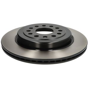 Disque de frein WAGNER BD180842E, 1 pièce