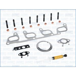 Kit de montagem, turbocompressor AJUSA JTC11620