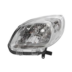 Koplamp TYC 20-14906-15-2, Links