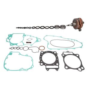 Vilebrequin HOT RODS CBK0086