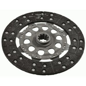 Disco de embraiagem SACHS 1864 997 501
