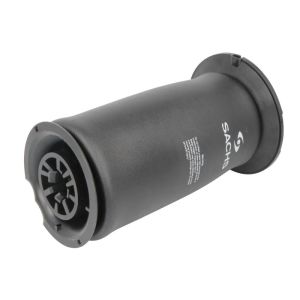 Muelle neumático, suspensión SACHS 992 809