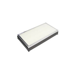 Innenraumluftfilter PURRO PUR-HC0213