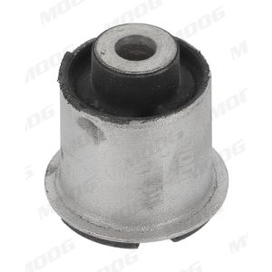 Bucha, suporte do braço de suspensão MOOG ME-SB-18255