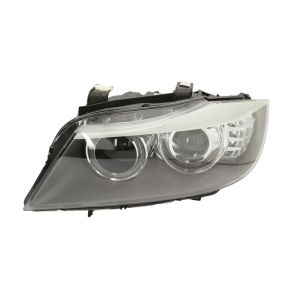 Farol principal MAGNETI MARELLI 719000000029, esquerdo