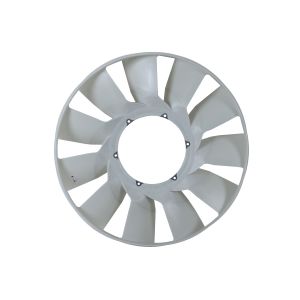 Ventilatorwiel, motorkoeling FEBI BILSTEIN 45476