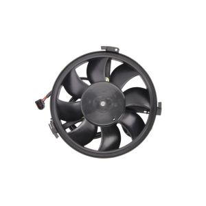 Ventilador, arrefecimento do motor NRF 47385