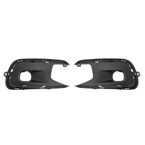 Para-choques, grelha de ventilação BLIC 6502-07-0538931P