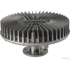 Embrayage, ventilateur de radiateur HERTH+BUSS JAKOPARTS J1523002