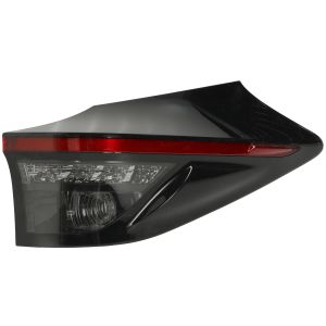 Feu arrière VALEO 048735