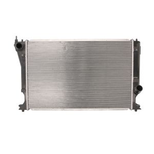 Arrefecedor do motor DENSO DRM50073