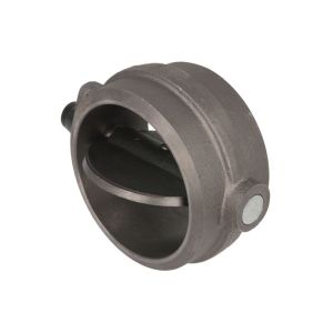 Abgasklappe, Motorbremse AUGER 87168