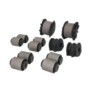 Kit de reparação, Suspensão das rodas TEDGUM 00461091