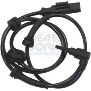 Sensor do ABS traseiro, direito MEAT & DORIA 90195