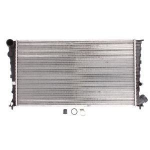 Arrefecedor do motor NRF 58101
