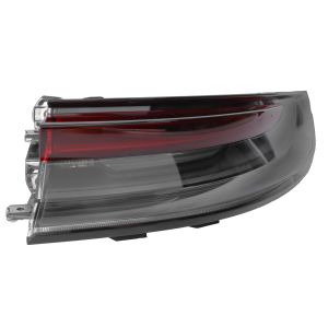 Luz traseira, direita (24V, vermelho) MAGNETI MARELLI 714020390805