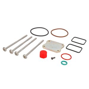 Elementen van de PLD-set ENGITECH ENT270002