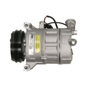 Compressor, ar condicionado NISSENS 890062