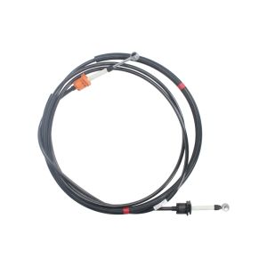 Cable de boite de vitesse KONGSBERG KA 5049001730AM