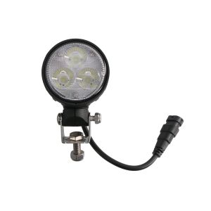 Hauptscheinwerfer TRUCKLIGHT TL-AG035