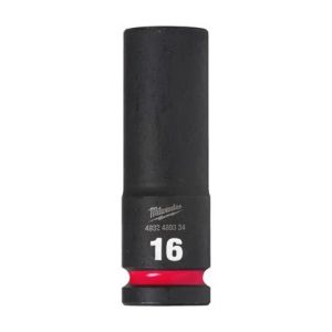 Chave de impacto de 1/2" hexagonal MILWAUKEE 4932480334
