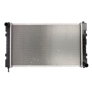 Radiateur, refroidissement du moteur THERMOTEC D7ME007TT