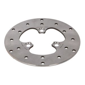Bremsscheibe TRW MST243, 1 Stück