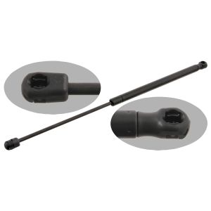 Gasfeder, Kofferraumdeckel FEBI BILSTEIN 28039
