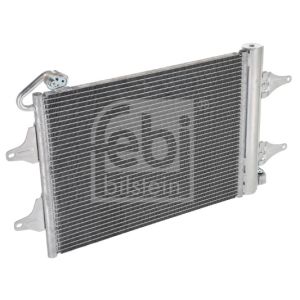 Condenseur (climatisation) FEBI BILSTEIN 188545