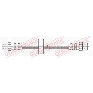 Jarruletku QUICK BRAKE 22.102