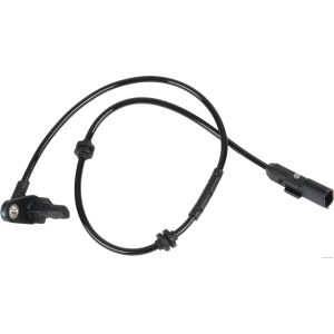 Sensor do ABS traseiro, direito HERTH+BUSS ELPARTS 70661553