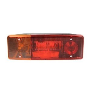 Luz traseira, esquerda WAS 03 WE-549L esquerdo