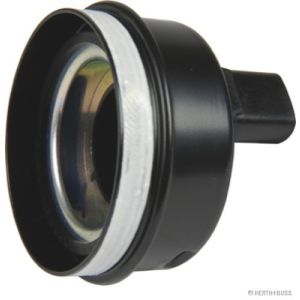 Sensor do ABS traseiro, direito HERTH+BUSS ELPARTS J5922049