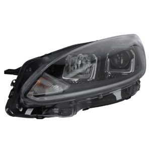 Farol principal VALEO 450822