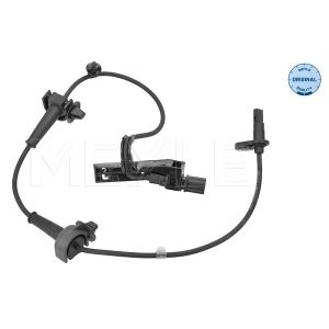 Sensor de velocidad, ABS MEYLE 31-14 899 0017
