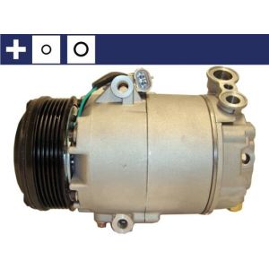 Compresseur de climatisation MAHLE ACP 16 000S