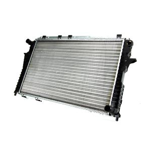 Radiator, motorkoeling THERMOTEC D7A015TT