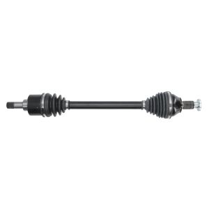 Drivaxel MEYLE 100 498 0797