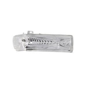 Blinker im Spiegel TYC 309-0123-3