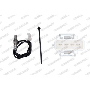 Sonda lambda WAGNER LBS00440