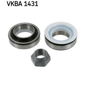 Conjunto de rolamentos de roda SKF VKBA 1431