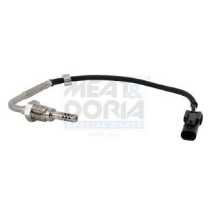 Abgastemperatursensor MEAT & DORIA 12504