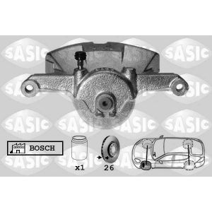 Jarrusatula SASIC 6506180