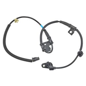 Sensor do ABS traseiro, direito MEYLE 37-14 899 0006
